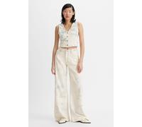 Levi's Baggy Dad Wide Leg Lightweight Jeans Größe: W27L30 | Ausgestellte Hosen Outlet | Damen