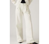 Levi's Baggy Dad Wide Leg Lightweight Jeans Größe: W29L32 | Straight Jeans Outlet | Damen