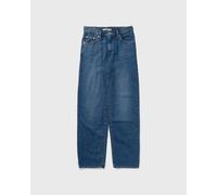 Levis BAGGY DAD women Jeans blue in Größe:M