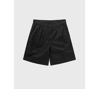 Levis BAGGY PLEATED SHORT men Casual Shorts black in Größe:M