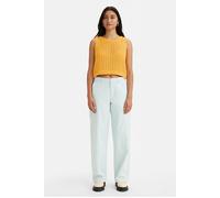 Levi's Baggy Wide-leg & Flared Jeans Pant Blue Größe: W24L31 | Ausgestellte Hosen Outlet | Damen | Blau