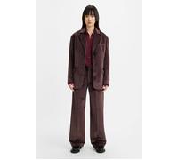 Levi's Baggy Wide-leg & Flared Jeans Pant Brown Größe: W24L31 | Ausgestellte Hosen Outlet | Damen | Braun