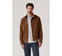 Levi's Baker Harrington Jacket Bison Größe: XXL | Leichte Jacken Outlet | Herren