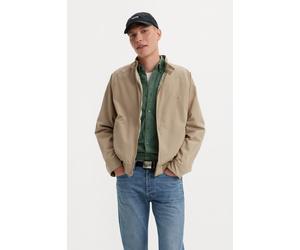 Levi's Baker Harrington Jacket True Chino Größe: XL | Leichte Jacken Outlet | Herren