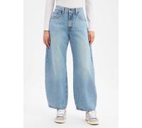 Levi's Barrel Jeans Damen Baumwolle blau, 27-30