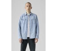 Levi's Barstow Special Edition Standard Fit Western Shirt Größe: S | Business hemden Outlet | Herren