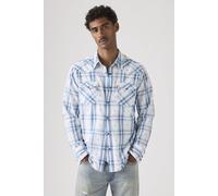 Levi's Barstow Standard Fit Western Shirt Größe: L | Casual hemden Outlet | Herren