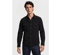 Levi's Barstow Standard Fit Western Shirt Größe: M | Business hemden Outlet | Herren