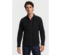 Levi's Barstow Standard Fit Western Shirt Größe: S | Casual hemden Outlet | Herren