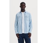 Levi's Barstow Western Standard Burnett Light Größe: S | Casual hemden Outlet | Herren