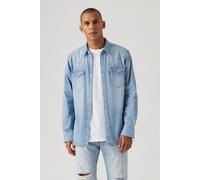 Levi's Herren Barstow Western Standard Hemd,Esta Noche,XL