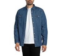 Levi´s ® Barstow Western Standard Langarmhemd