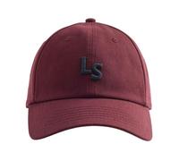 Levis - Baseball-Mütze (Burgunderrot) Einheitsgröße