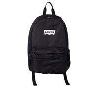 Levi's BASIC BACKPACK, SAC A DOS Homme, REGULAR BLACK, Taille Unique