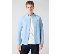 Levi's Battery Housemark Slim Fit Shirt Größe: L | Casual hemden Outlet | Herren