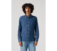 Levi's Battery Housemark Slim Fit Shirt Größe: XS | Casual hemden Outlet | Herren