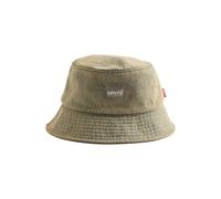 Levi's Batwing Bucket Hat Grey Größe: M | Hüte Outlet | Herren | Grau