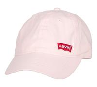 Kinder Cap Richmond Batwing Curve Brin Levi's rosa