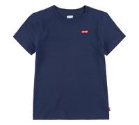 Levi's Kids batwing chest hit Jungen Dress Blues 3 Jahre
