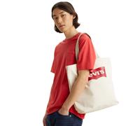 Levi's Batwing Tote - Einkaufstasche aus reiner Baumwolle one size