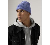 Levi's Beanie "Essential" in Blau - 36% | Herren Accessoires Sport