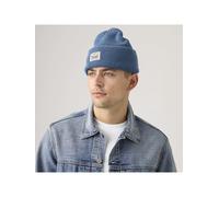 Levi's Beanie in Blau - 55% | Herren Accessoires Sport