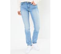 Levi's Damen Jeanshose 314 Shaping mit Stretch-Anteil, Straight Fit, Blau (Twice The Time), W30/L34