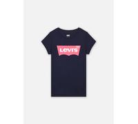 Levi's® - Bekleidung 4234 - Short Sleeves Batwing Tee - Fille - blau - Größe 8A