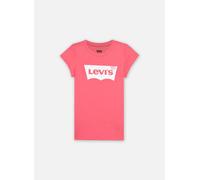Levi's® - Bekleidung 4234 - Short Sleeves Batwing Tee - Fille - rosa - Größe 16A
