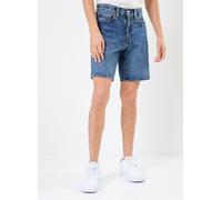 Levi's - Bekleidung 468 LOOSE SHORTS - Blau - Größe 30