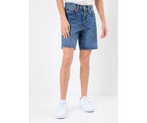 Levi's - Bekleidung 468 LOOSE SHORTS - Blau - Größe 36