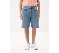 Levi's - Bekleidung 478 BAGGY SHORTS - blau - Größe 28
