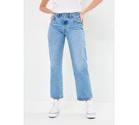 Levi's Damen Jeanshose 501 90s Ankle aus Baumwolle, Straight Fit