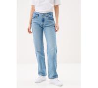 Levi's Jeans Damen 501 '90S Straight Fit Light Stone Größe 29/32