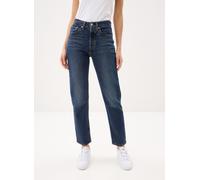 Levi's - Bekleidung 501® Crop - Blau - Größe 25 X 26