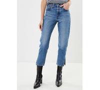 Levi's - Bekleidung 501® Crop - Blau - Größe 27 X 26