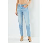 Levi's - Bekleidung 501® Crop Lightweight - Blau - Größe 25 X 28