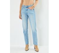 Levi's® - Bekleidung 501® Crop Lightweight - blau - Größe 26 X 28