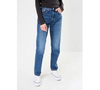 Levi´s ® 501™ Crop Lightweight Jeans 26 Dark Indigo / Worn In