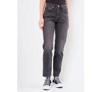 Levi's Damen 501® Crop Jeans,Long Live The Queen,25W / 26L