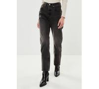 Levi's - Bekleidung 501® JEANS FOR WOMEN - Grau - Größe 27 X 32