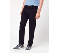 Levi's Herren 501 Original Fit Jeans Jeans, Stonewashed Black, 36W / 36L