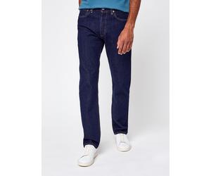Levi's - Bekleidung 501® LEVI'S® ORIGINAL - Blau - Größe 33 X 34