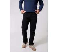 Levi's Jeans 501 Original Fit 0165 – Herren – Schwarz – W36/L34