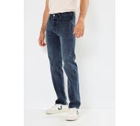 Levi’s 501 Jeans in Dunkelblau mit Straight Fit W40 / L34 Straight Fit