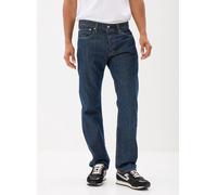 Levi's® - Bekleidung 501® LEVIS®ORIGINAL FIT DARK INDIGO - FLAT FINISH - blau - Größe 40 X 32