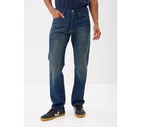 Levi's - Bekleidung 501® LEVIS®ORIGINAL FIT DARK INDIGO - WO - Blau - Größe 30 X 32