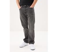 Levi's - Bekleidung 501® LEVI'S® ORIGINAL - Schwarz - Größe 34 X 30