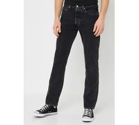 Levi's - Bekleidung 501® LEVI'S® ORIGINAL - Schwarz - Größe 34 X 36
