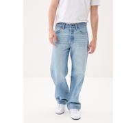 Levi's - Bekleidung 501 Loose-0057U - Blau - Größe 38 X 32